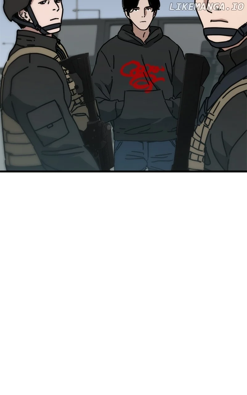 Hidden House in the Apocalypse Chapter 45 511 027