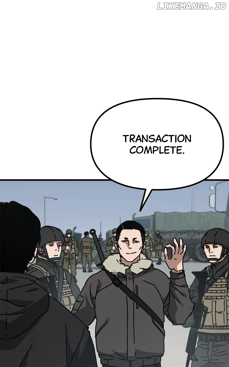 Hidden House in the Apocalypse Chapter 45 512 028