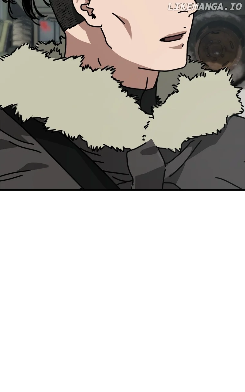 Hidden House in the Apocalypse Chapter 45 514 030