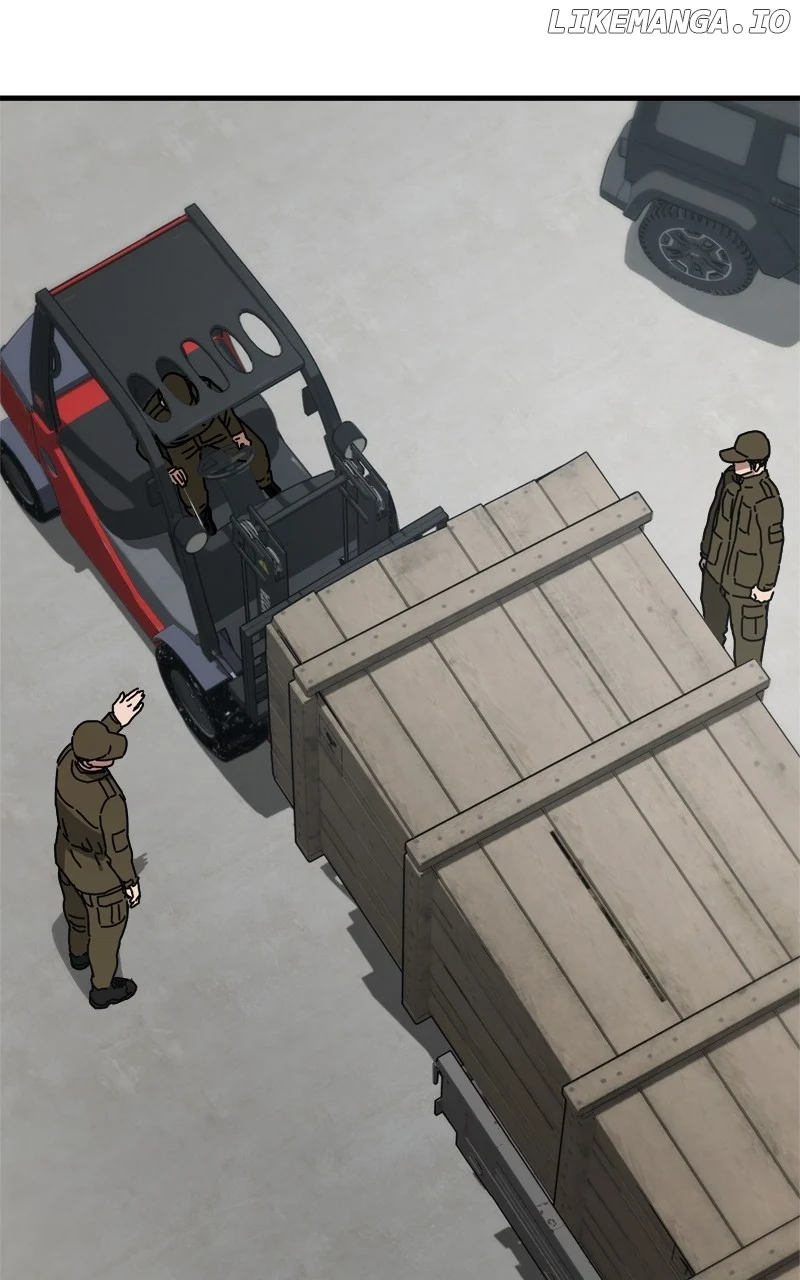 Hidden House in the Apocalypse Chapter 45 515 031