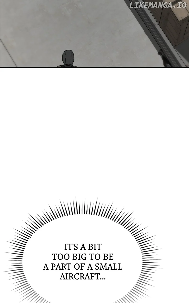 Hidden House in the Apocalypse Chapter 45 516 032