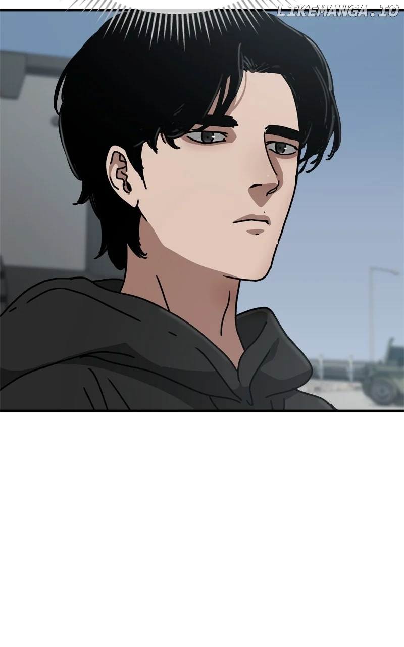 Hidden House in the Apocalypse Chapter 45 517 033