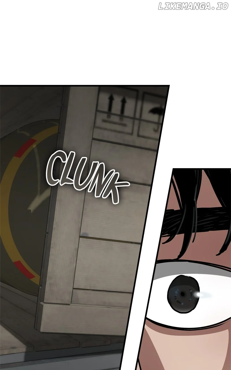 Hidden House in the Apocalypse Chapter 45 518 034