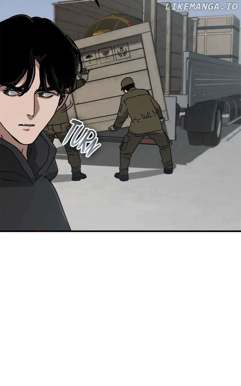 Hidden House in the Apocalypse Chapter 45 520 036