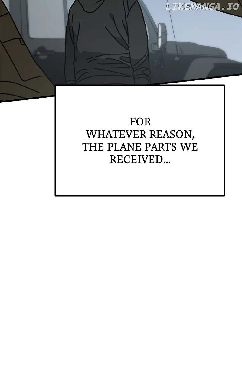 Hidden House in the Apocalypse Chapter 45 523 039