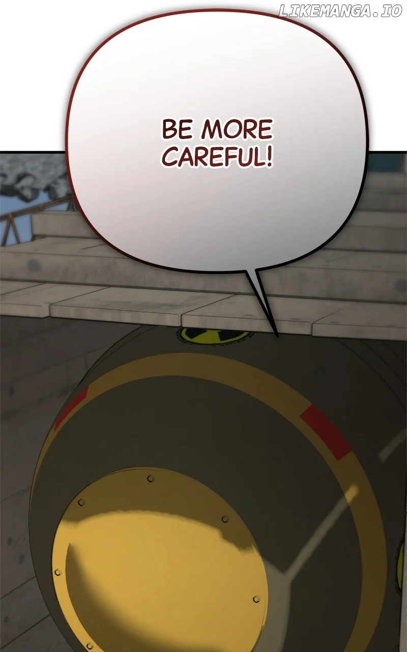 Hidden House in the Apocalypse Chapter 45 524 040