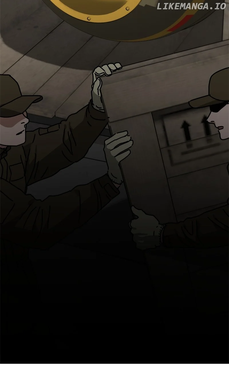 Hidden House in the Apocalypse Chapter 45 525 041