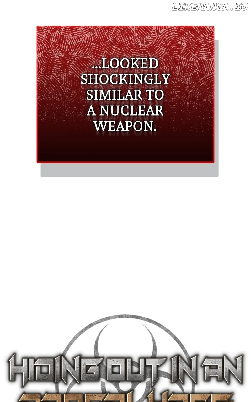 Hidden House in the Apocalypse Chapter 45 526 042