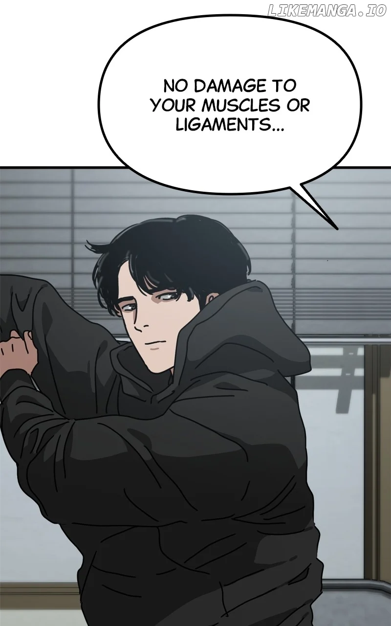 Hidden House in the Apocalypse Chapter 45 532 048