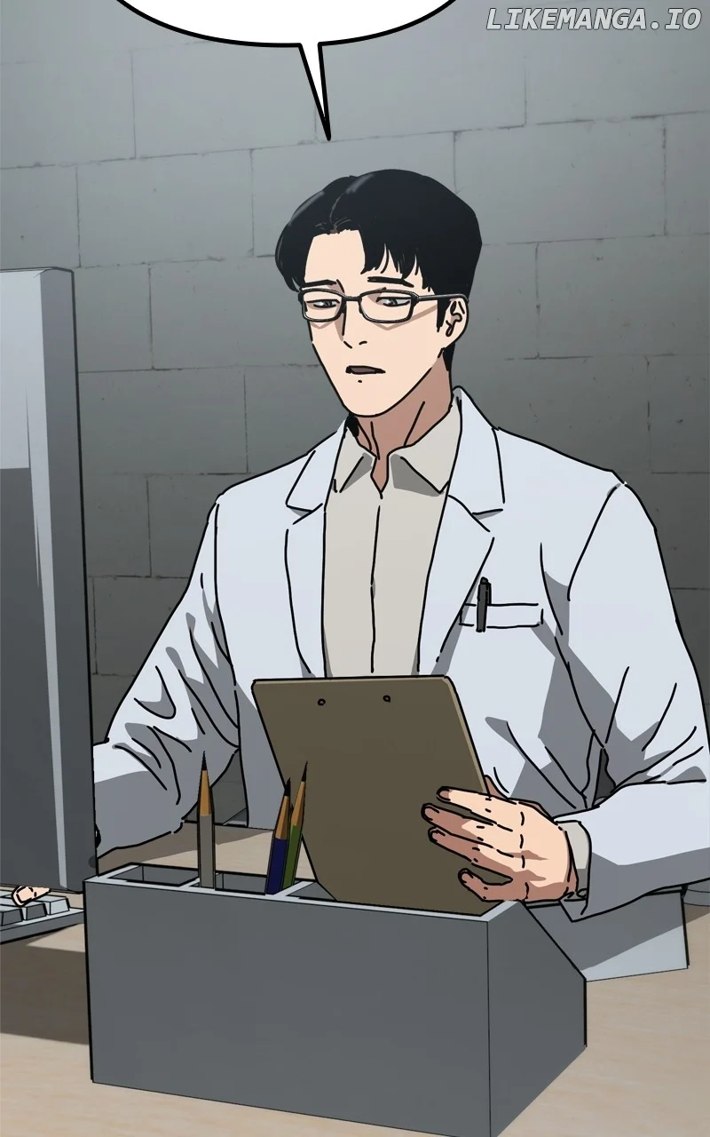 Hidden House in the Apocalypse Chapter 45 534 050