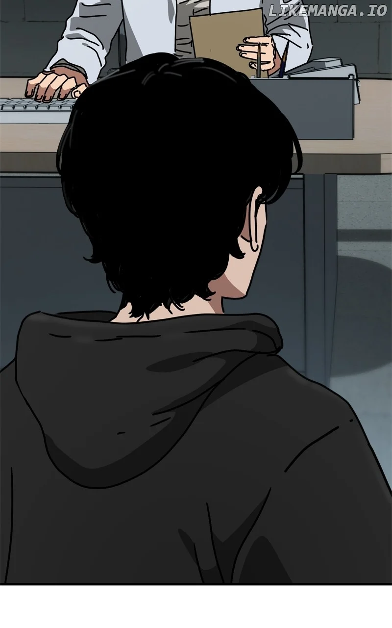 Hidden House in the Apocalypse Chapter 45 540 056