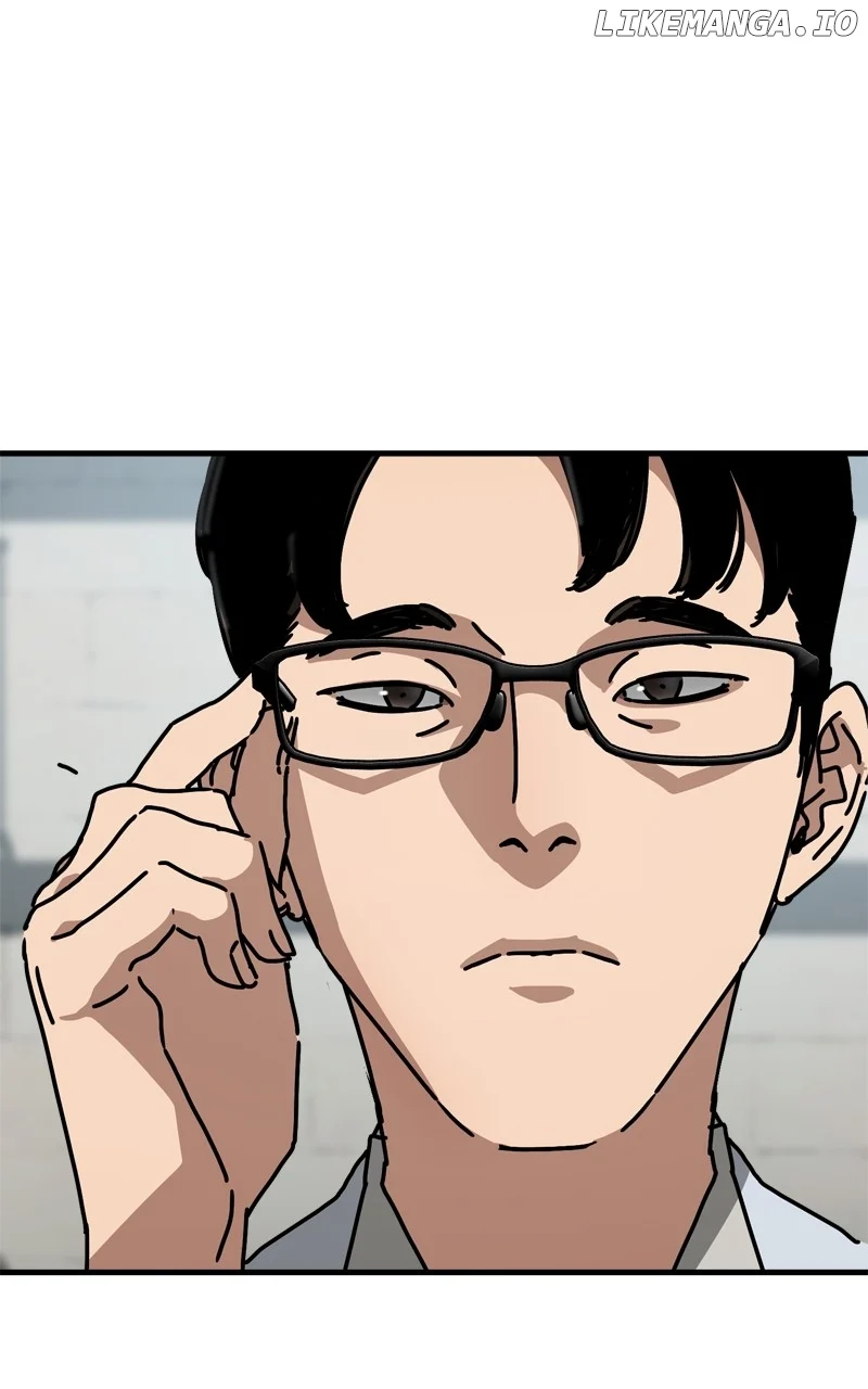 Hidden House in the Apocalypse Chapter 45 541 057