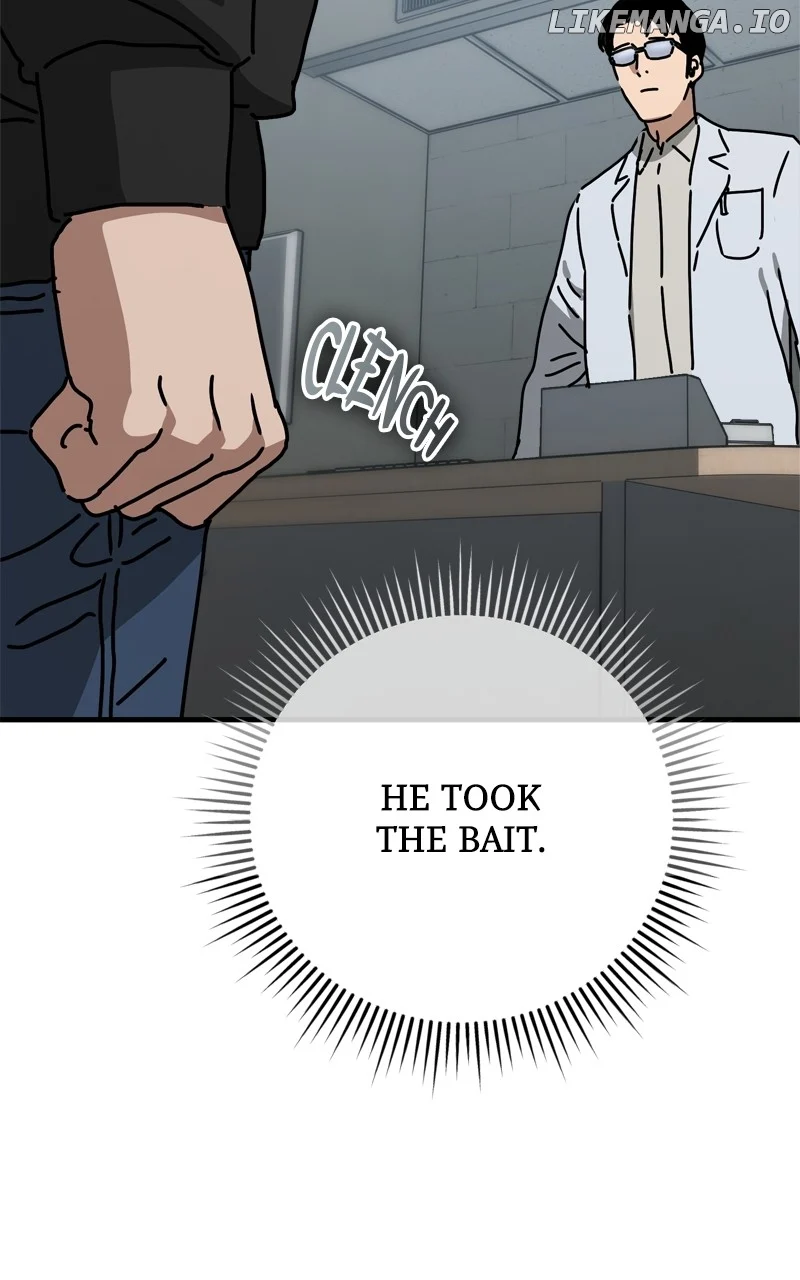 Hidden House in the Apocalypse Chapter 45 546 062