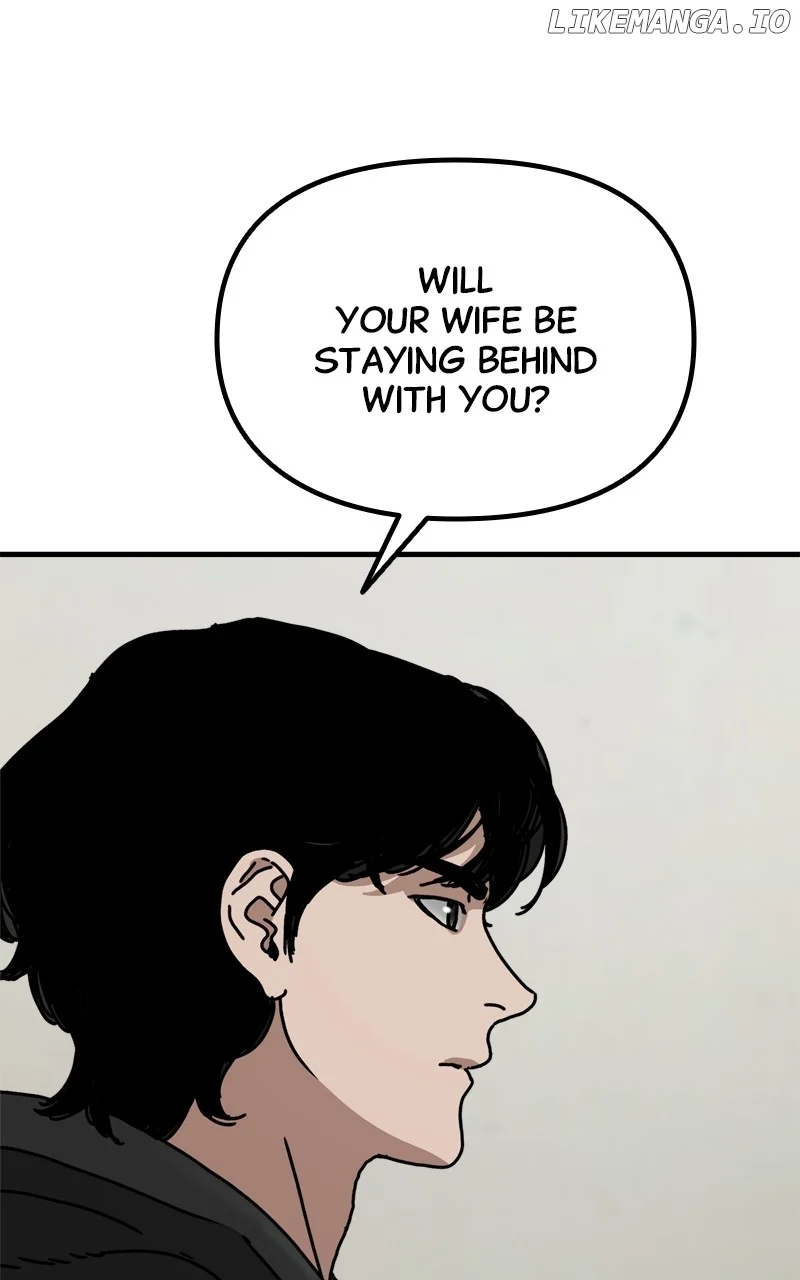 Hidden House in the Apocalypse Chapter 45 549 065