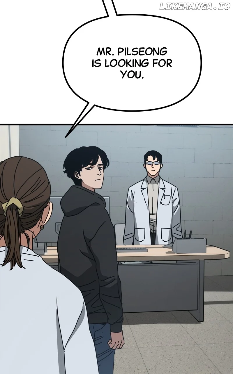 Hidden House in the Apocalypse Chapter 45 555 071