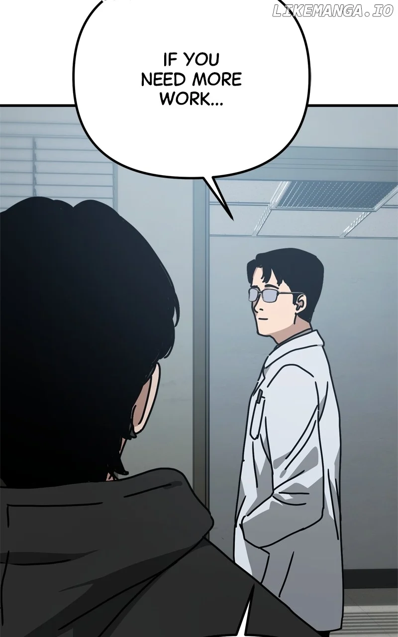 Hidden House in the Apocalypse Chapter 45 558 074