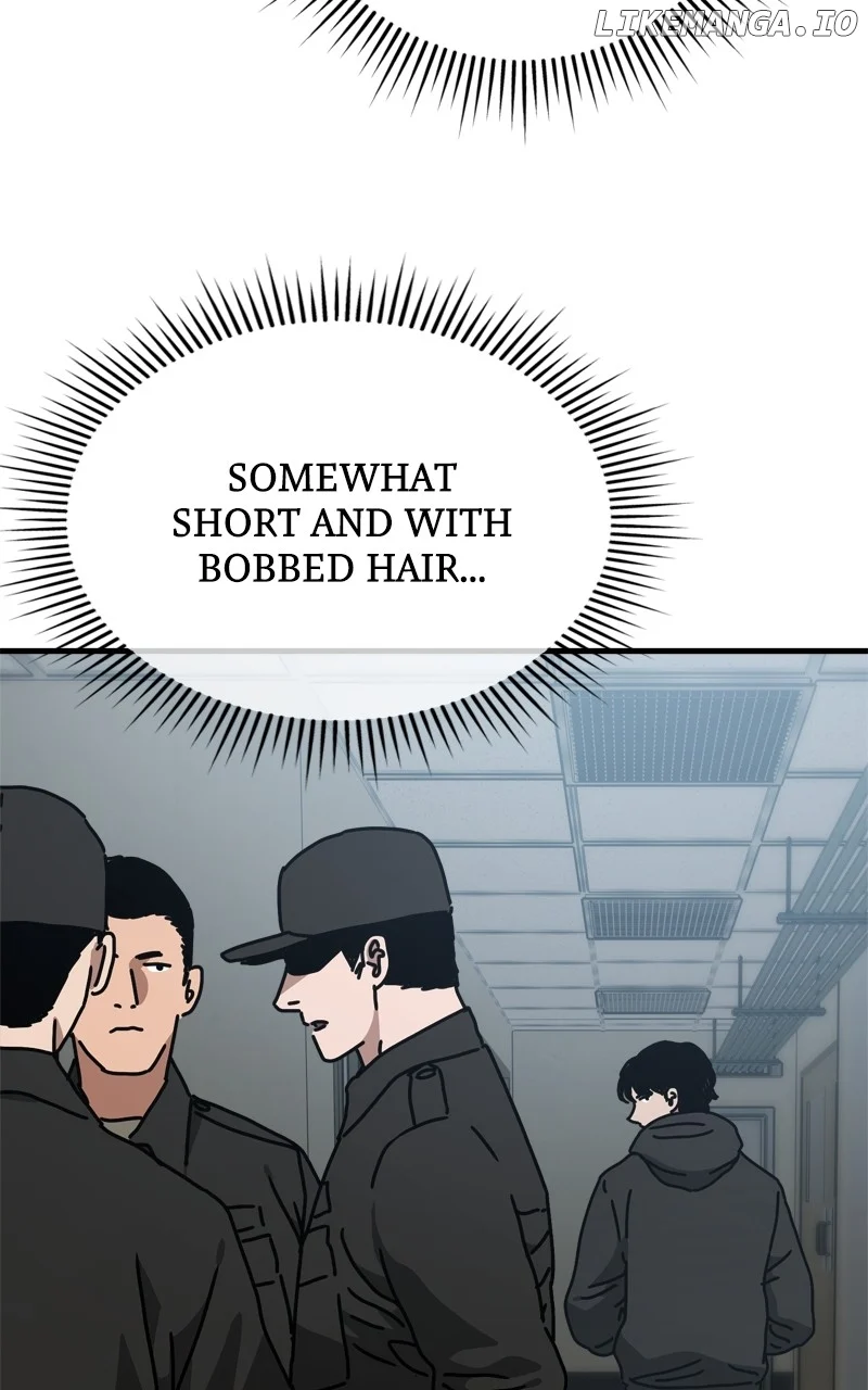 Hidden House in the Apocalypse Chapter 45 563 079