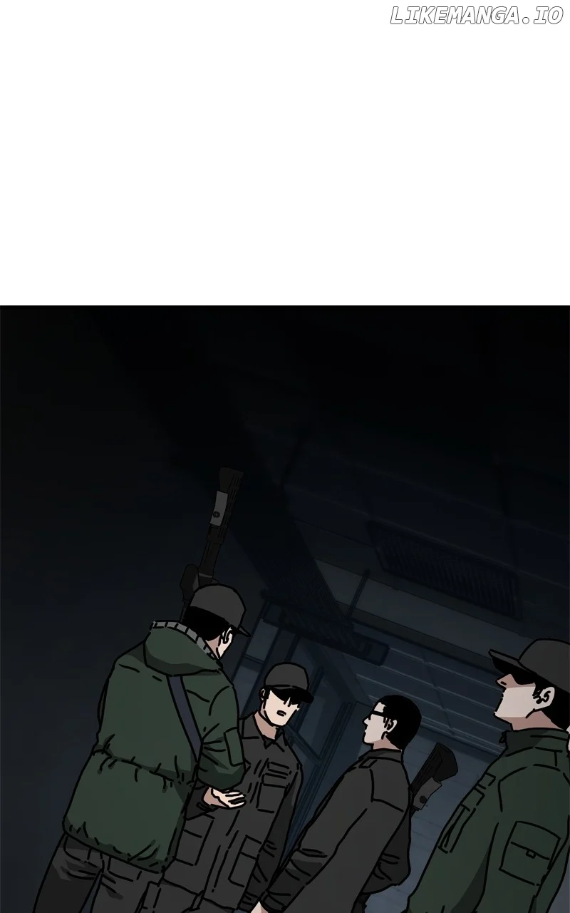 Hidden House in the Apocalypse Chapter 45 566 082