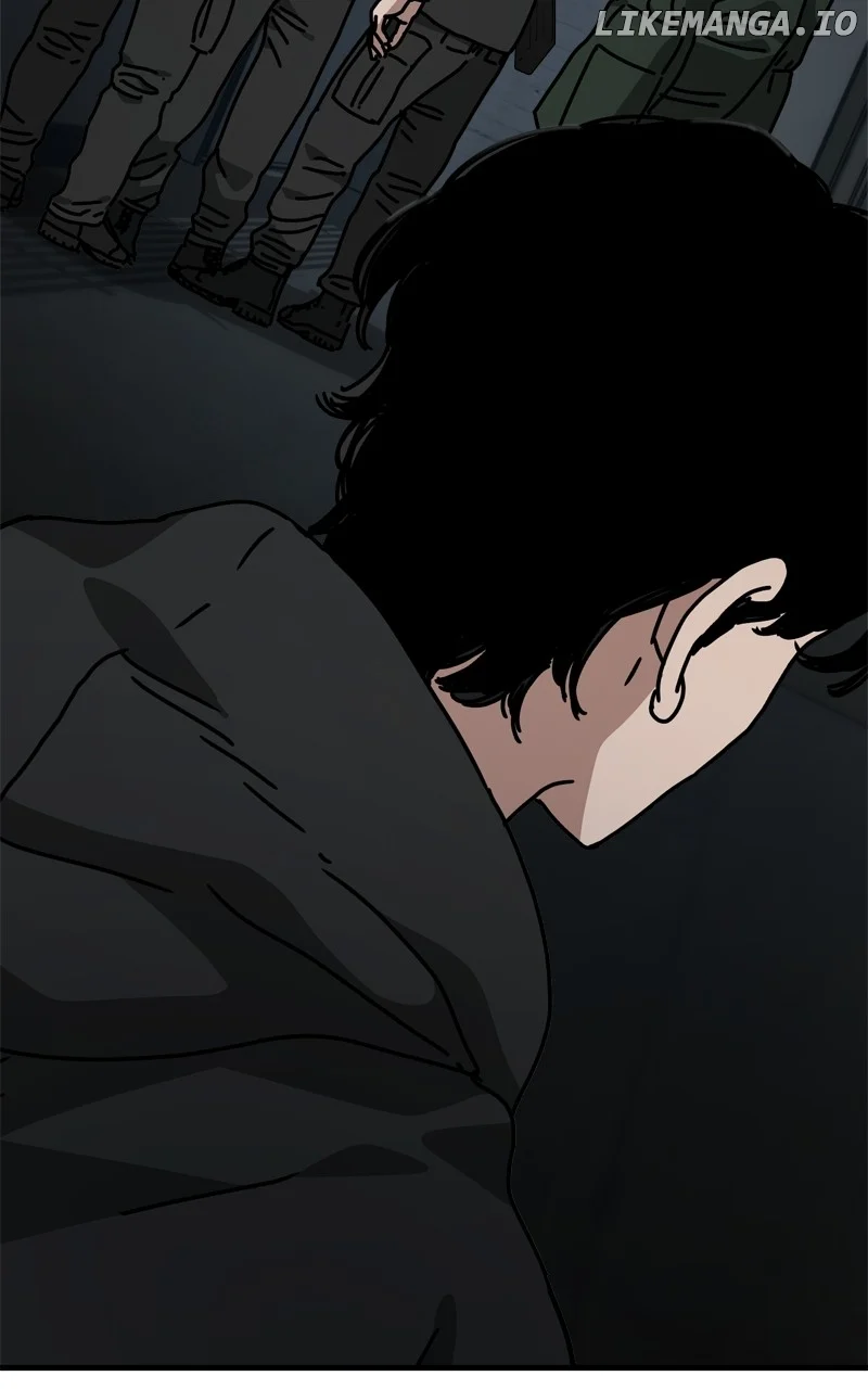 Hidden House in the Apocalypse Chapter 45 567 083