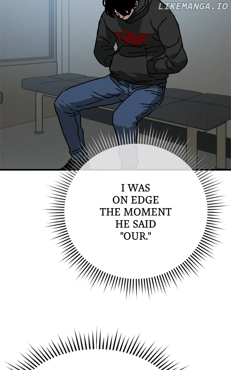 Hidden House in the Apocalypse Chapter 45 572 088