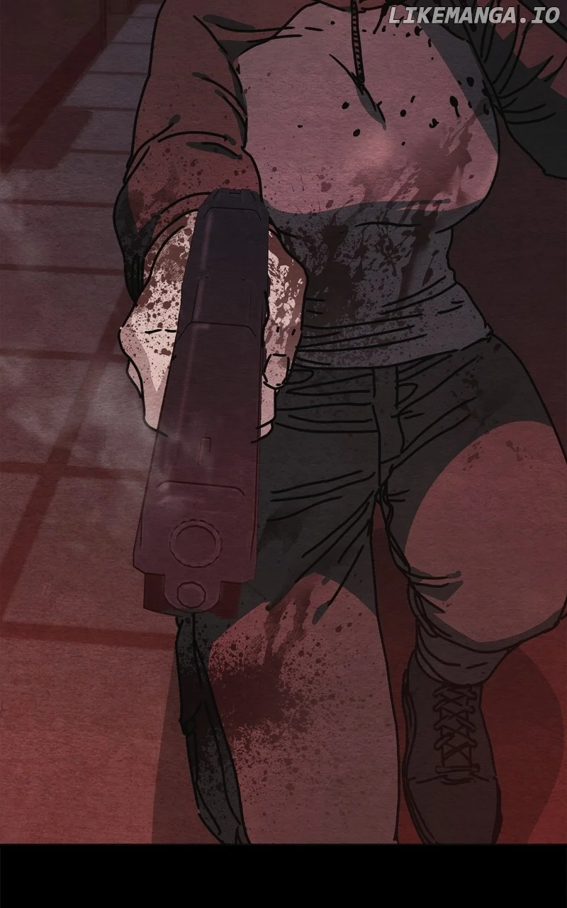 Hidden House in the Apocalypse Chapter 45 582 098