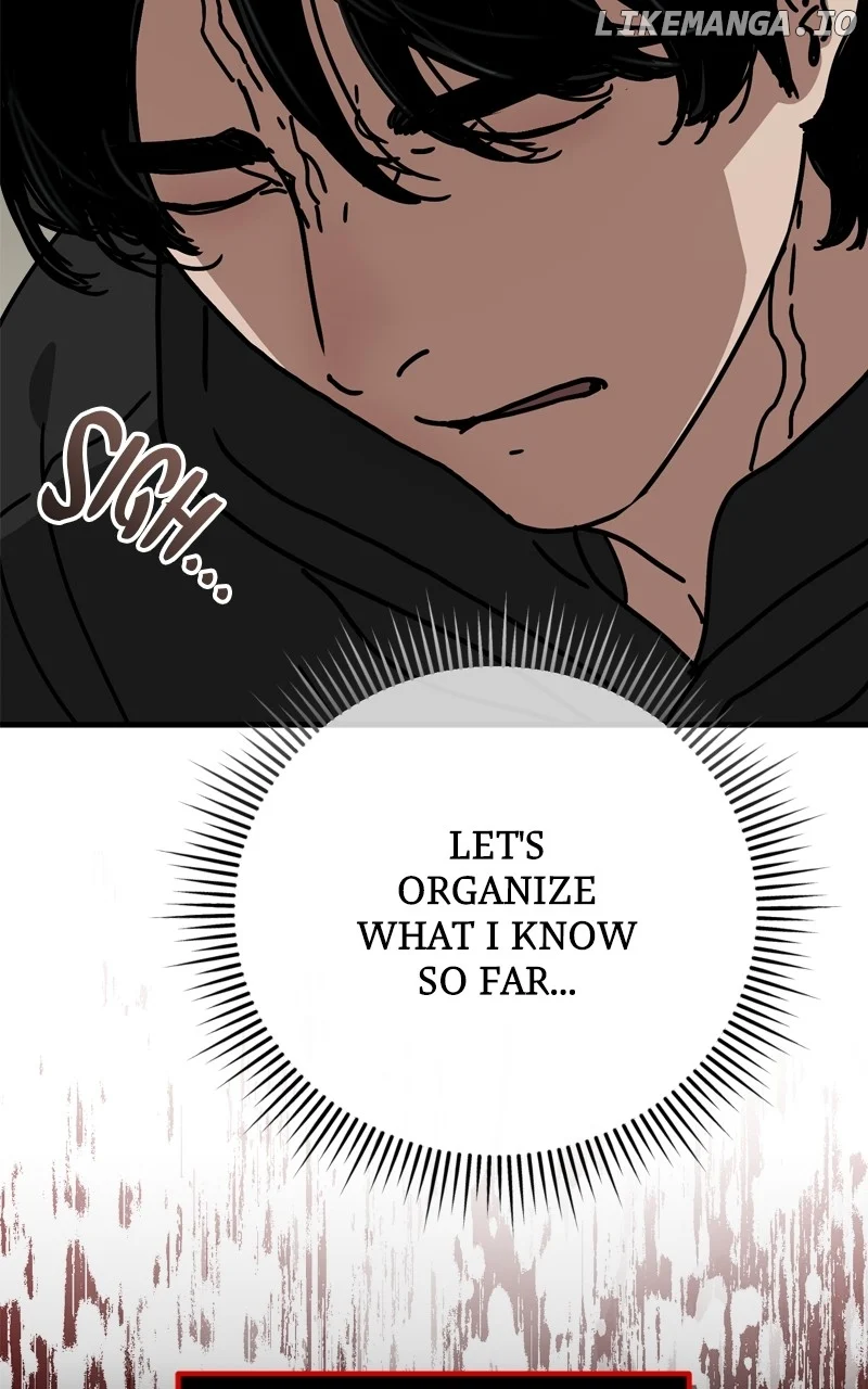 Hidden House in the Apocalypse Chapter 45 587 103