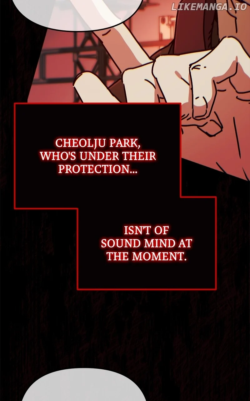 Hidden House in the Apocalypse Chapter 45 590 106