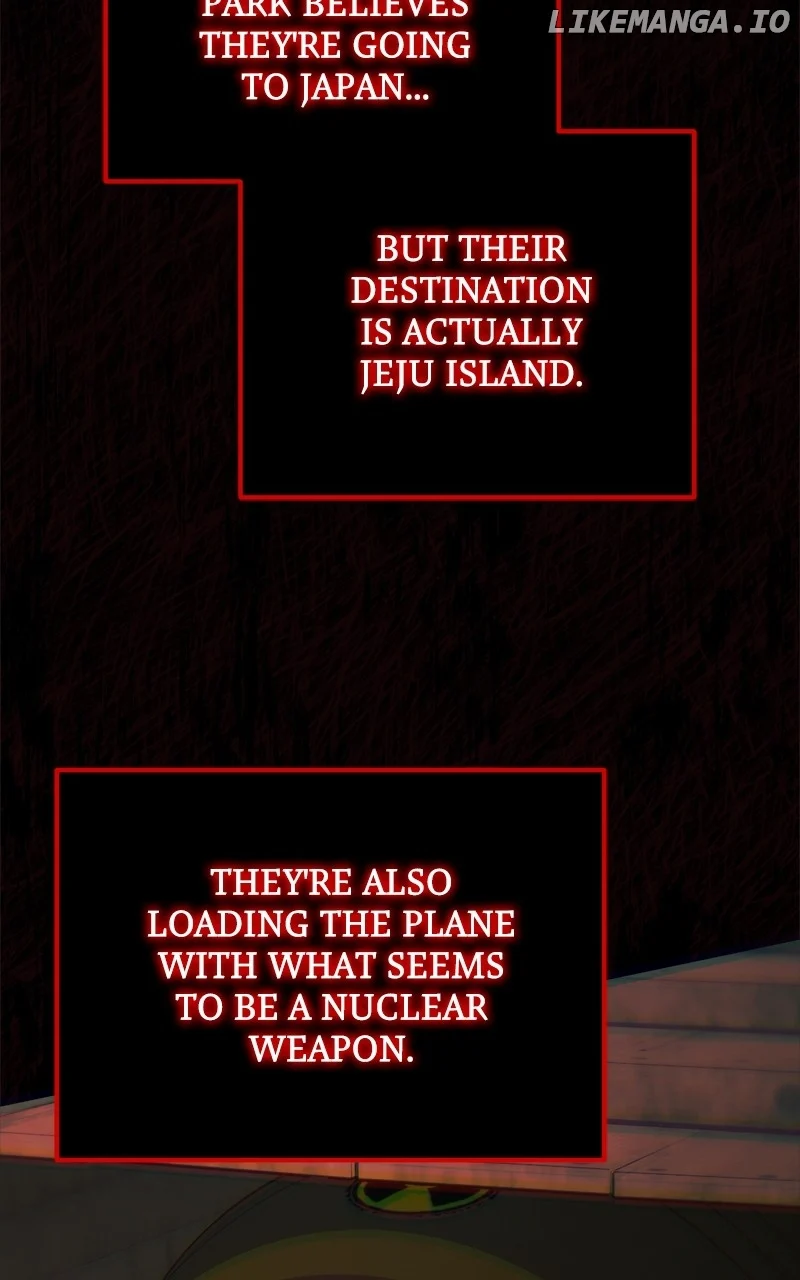 Hidden House in the Apocalypse Chapter 45 592 108