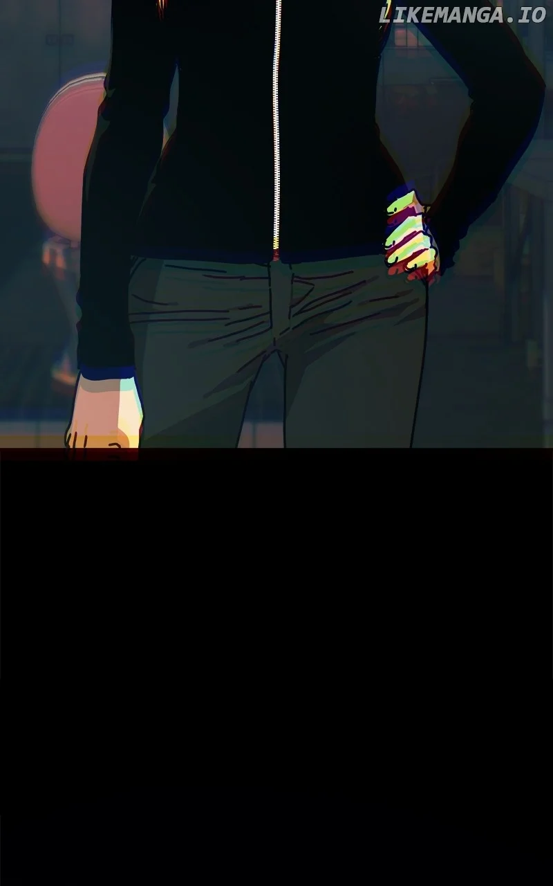 Hidden House in the Apocalypse Chapter 45 595 111