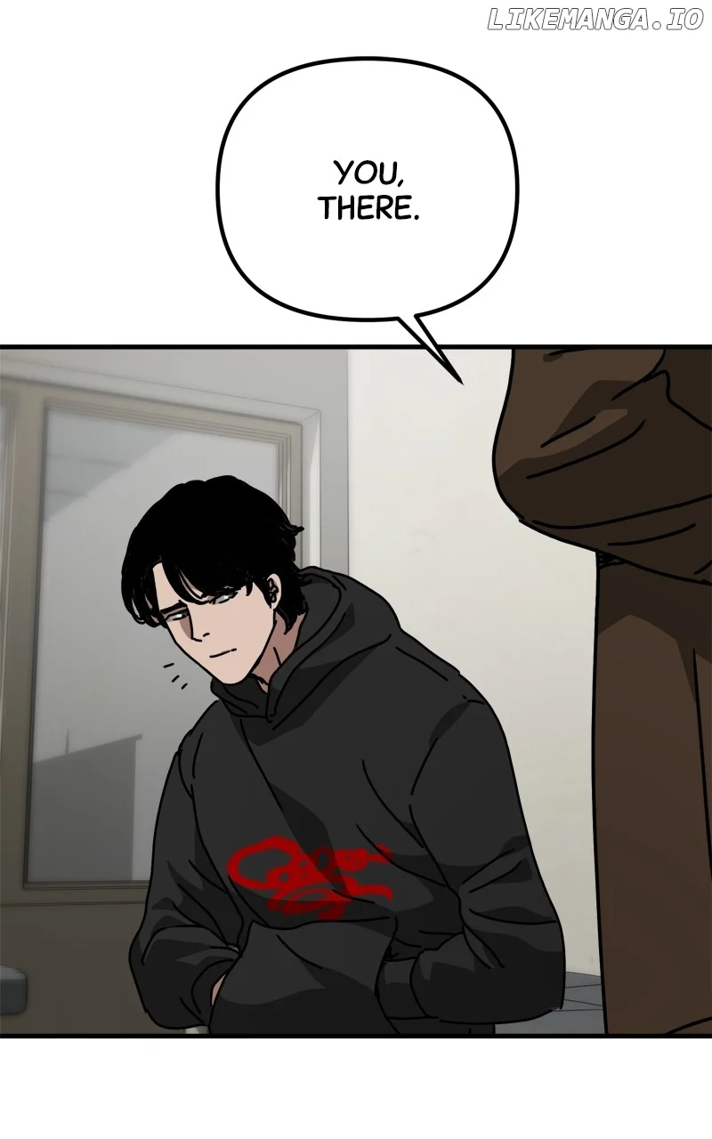 Hidden House in the Apocalypse Chapter 45 600 116