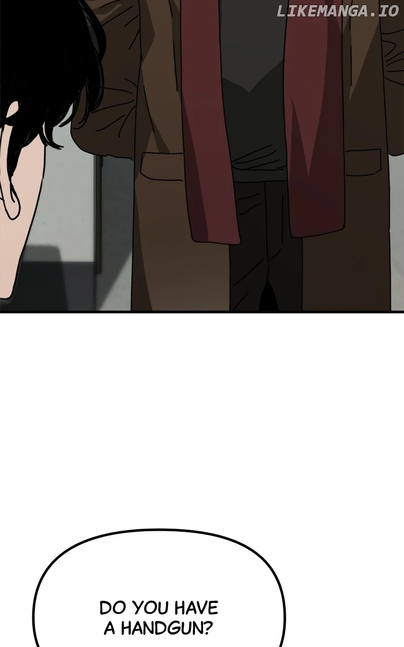 Hidden House in the Apocalypse Chapter 45 602 118