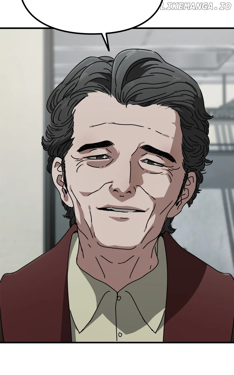 Hidden House in the Apocalypse Chapter 45 603 119