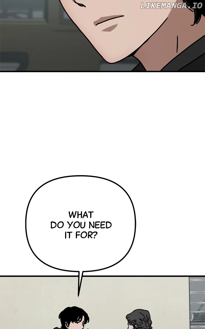 Hidden House in the Apocalypse Chapter 45 605 121