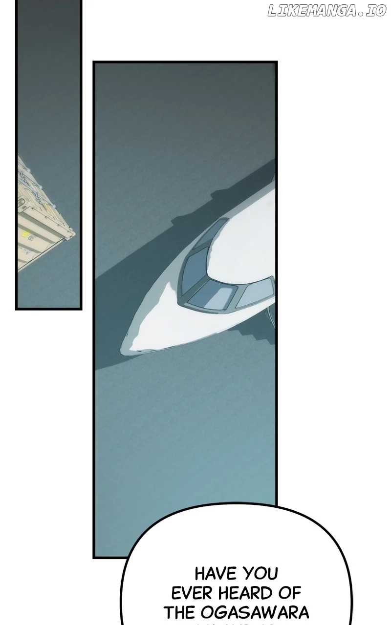 Hidden House in the Apocalypse Chapter 45 613 129