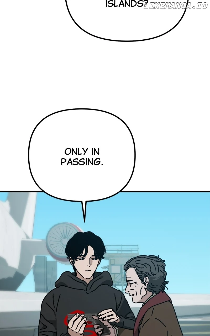 Hidden House in the Apocalypse Chapter 45 614 130