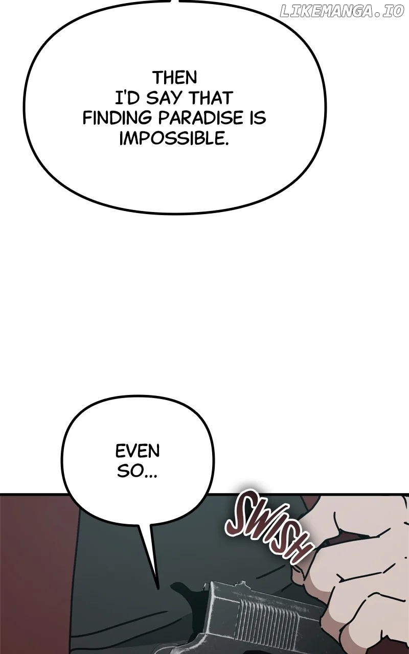 Hidden House in the Apocalypse Chapter 45 622 138