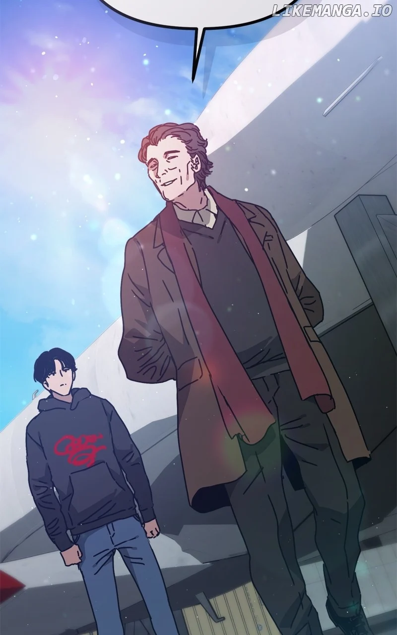 Hidden House in the Apocalypse Chapter 45 624 140