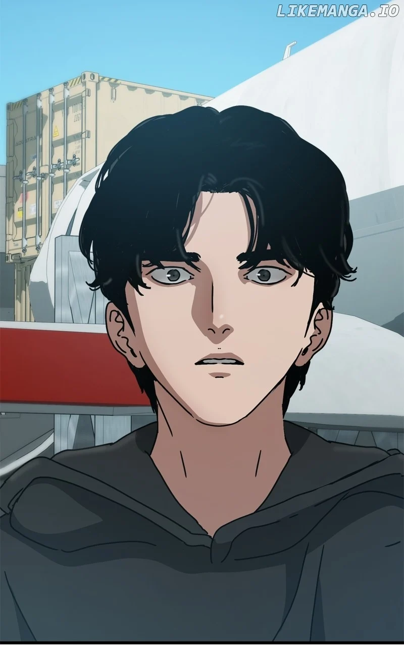 Hidden House in the Apocalypse Chapter 45 626 142