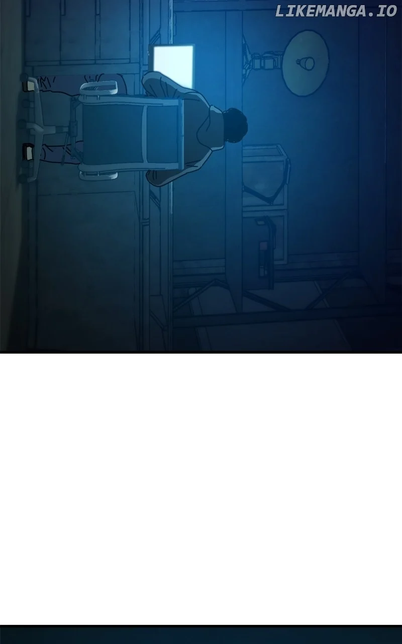 Hidden House in the Apocalypse Chapter 45 630 146