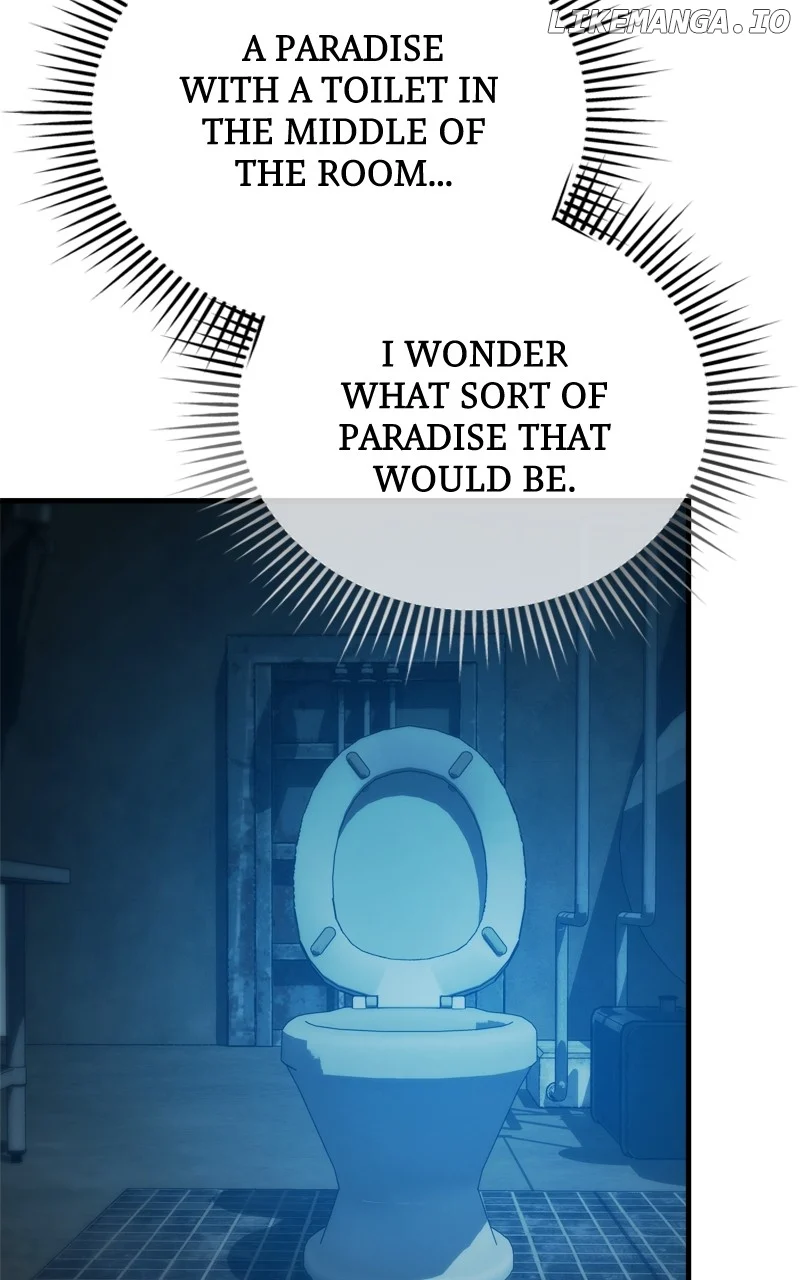 Hidden House in the Apocalypse Chapter 45 633 149