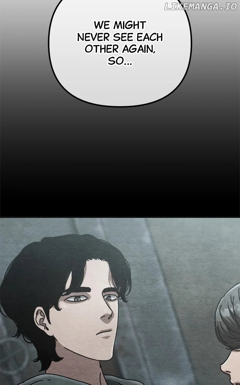 Hidden House in the Apocalypse Chapter 45 636 152