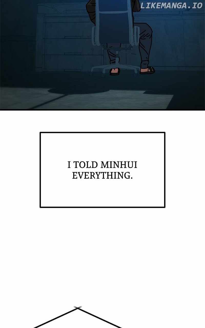 Hidden House in the Apocalypse Chapter 46 375 002