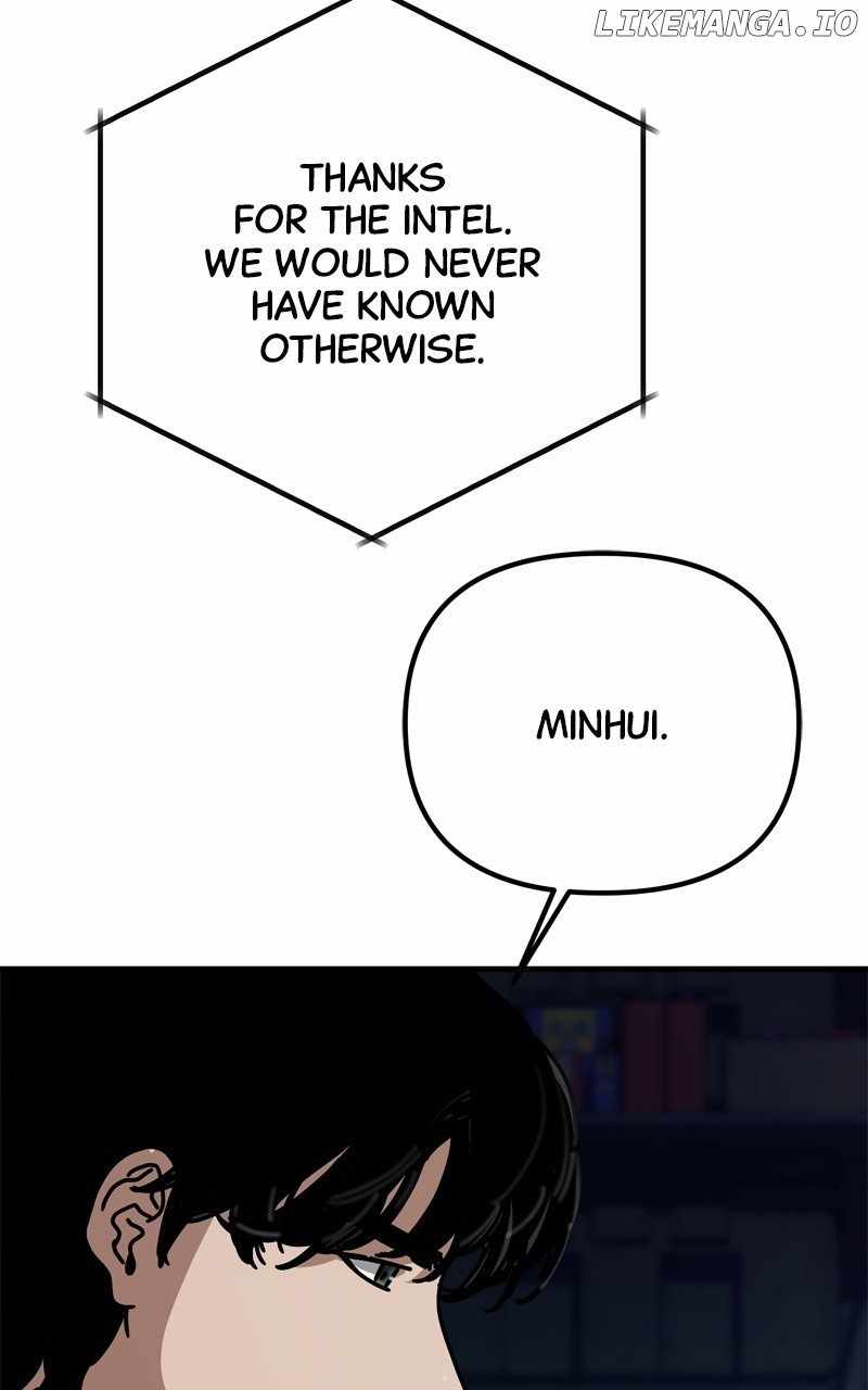 Hidden House in the Apocalypse Chapter 46 380 007