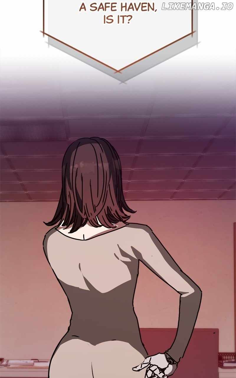 Hidden House in the Apocalypse Chapter 46 382 009