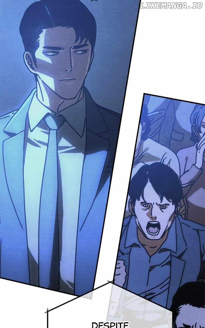 Hidden House in the Apocalypse Chapter 46 386 013