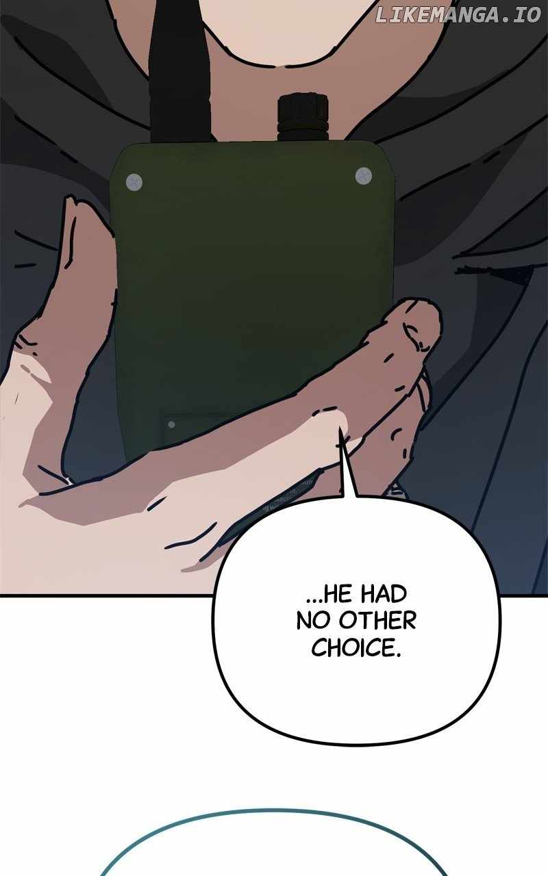 Hidden House in the Apocalypse Chapter 46 388 015