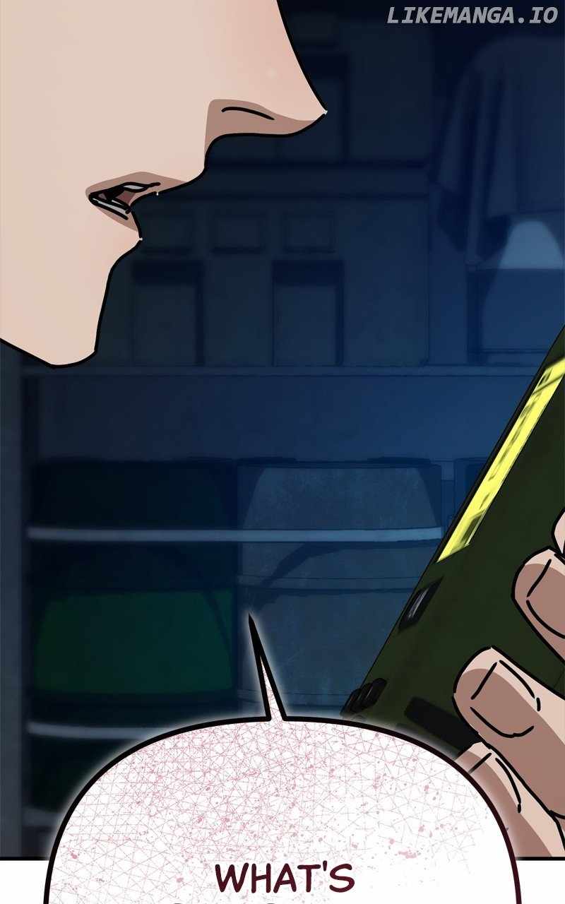 Hidden House in the Apocalypse Chapter 46 395 022