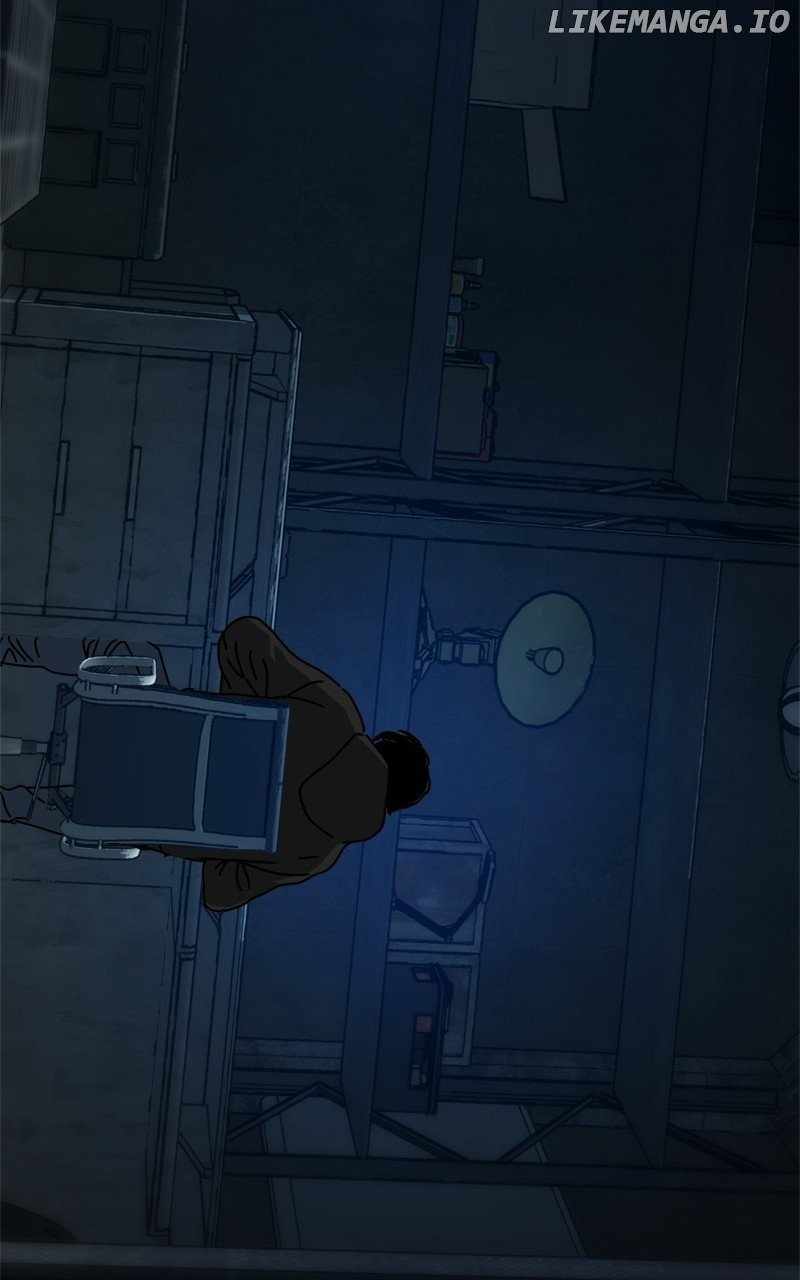 Hidden House in the Apocalypse Chapter 46 400 027