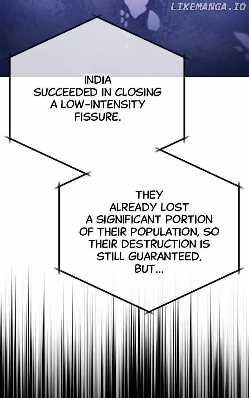 Hidden House in the Apocalypse Chapter 46 404 031