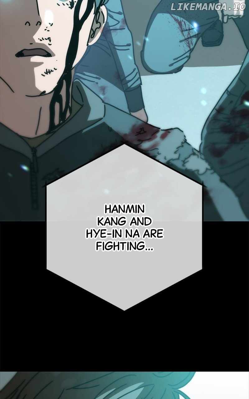 Hidden House in the Apocalypse Chapter 46 406 033